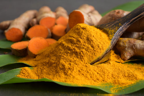 Unterschiede in der Dosierung von Kurkuma, Curcumin und Curcumpulver? Studien von Prof. Dr. Sigrun Chrubasik-Hausmann über Kurkuma