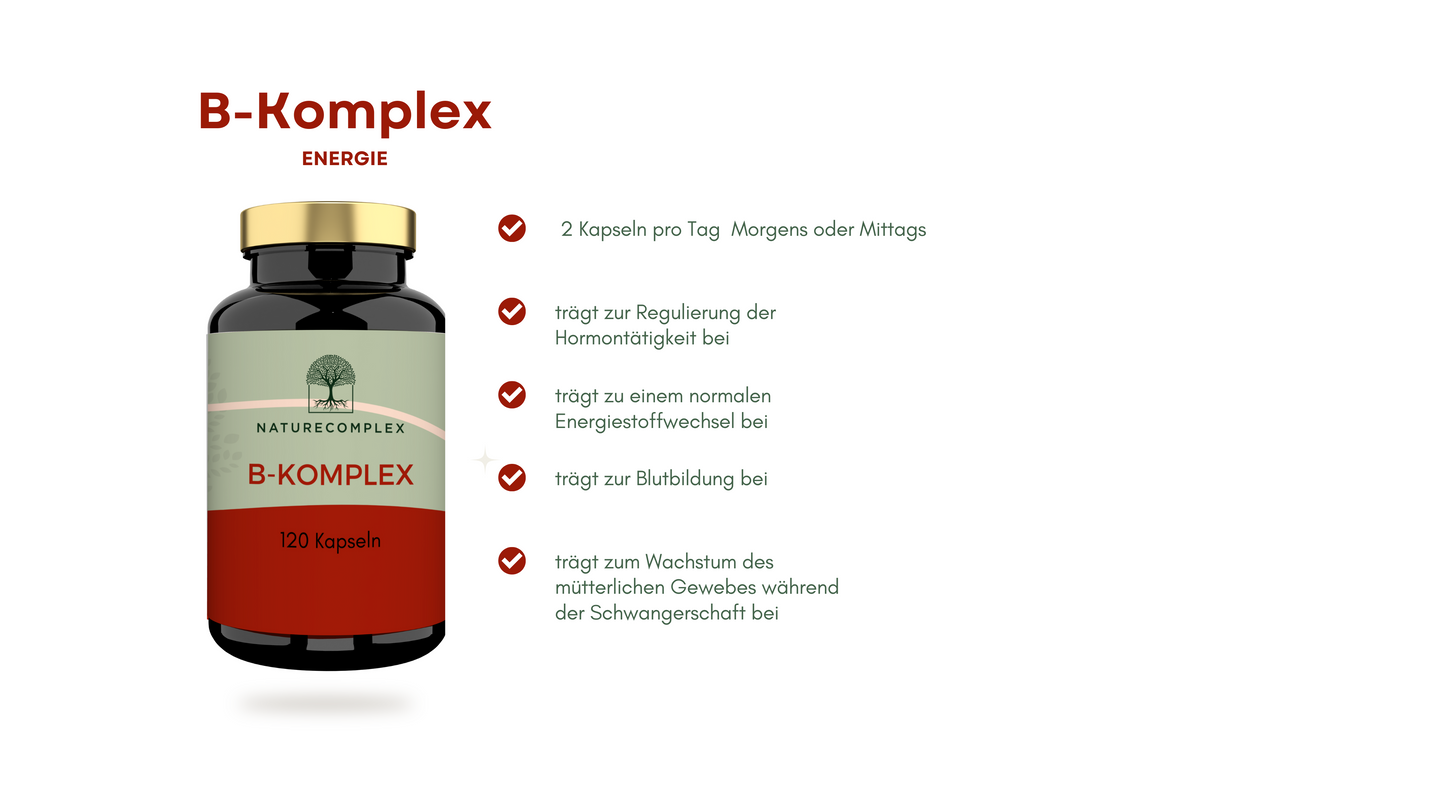 B-Komplex