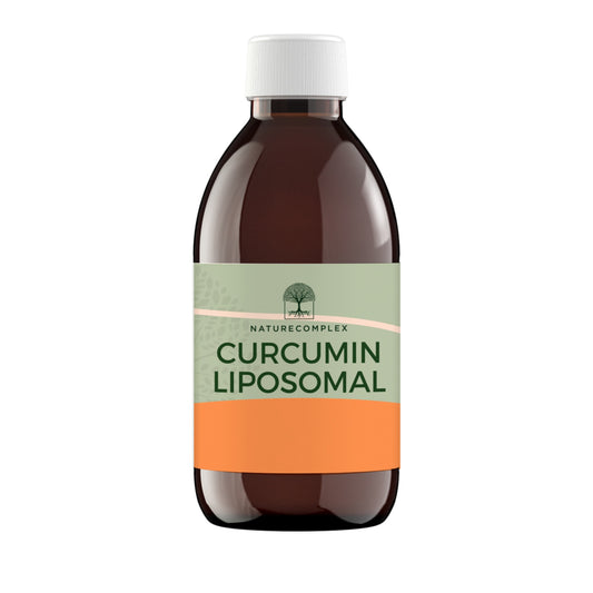 Curcumin Liposomal